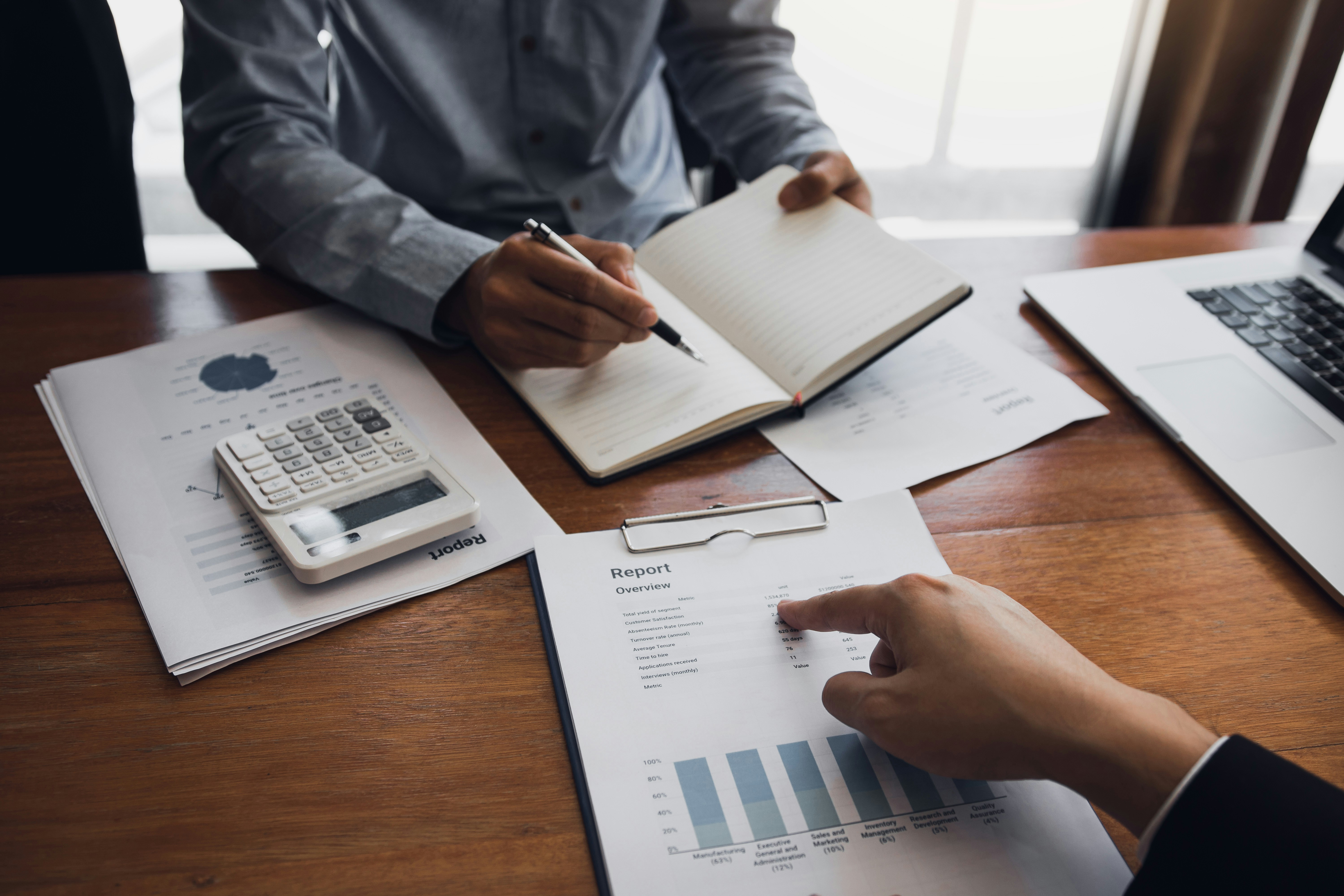 Policy Creation & Documentation